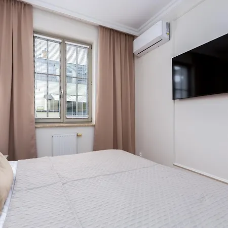 Apartament Lux Sopot Monte Cassino-3